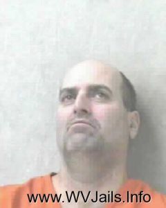  Paul Combs Arrest