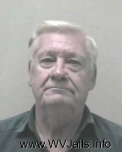 Paul Dobbins Arrest Mugshot