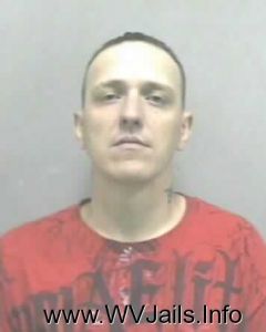 Paul Fordyce Arrest Mugshot