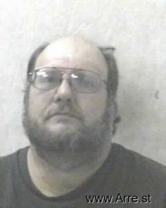 Paul Glassburn Arrest Mugshot