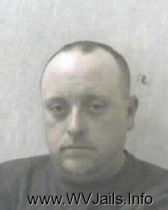 Paul Holley Arrest Mugshot