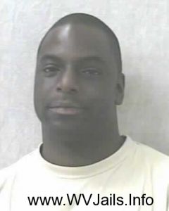  Paul Jackson Arrest
