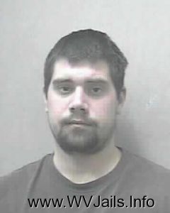  Paul Johnston Arrest Mugshot