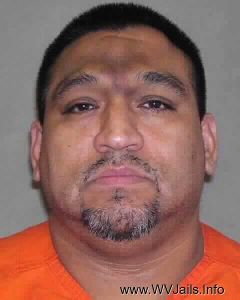 Paul Lopez-hidalgo Arrest Mugshot