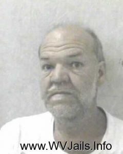 Paul Messer Arrest Mugshot