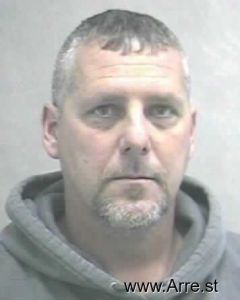 Paul Owens Arrest Mugshot