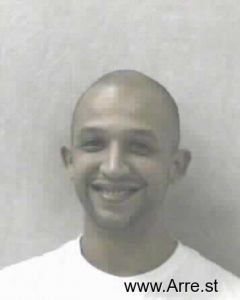 Paul Qualls Arrest Mugshot