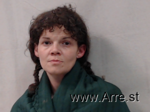 Paula Bird Arrest Mugshot