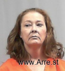 Paula Dempsey Arrest Mugshot