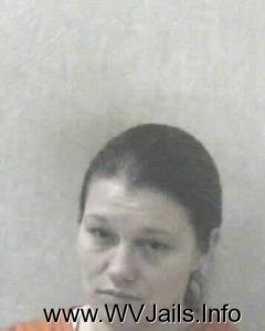 Paula Gibson Arrest Mugshot