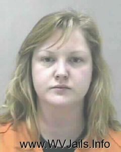  Paula Moreland Arrest