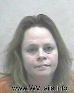  Paula Phillips Arrest Mugshot