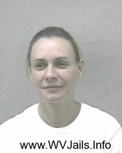  Paula Stotler Arrest Mugshot