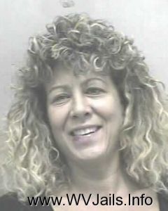 Pauline Winegar Arrest Mugshot