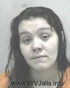 Pearl Blackburn Arrest Mugshot