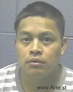 Pedro Gonzalez Arrest Mugshot