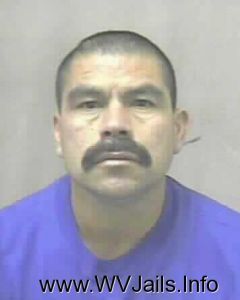  Pedro Pacheco Diaz Arrest Mugshot