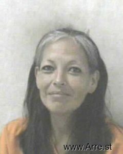 Peggy Stoker Arrest Mugshot