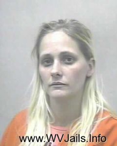 Penny Schmelter Arrest Mugshot