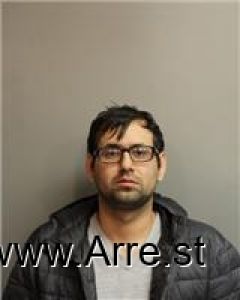 Percy Silva Arrest Mugshot