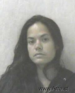 Perdita Harless Arrest Mugshot