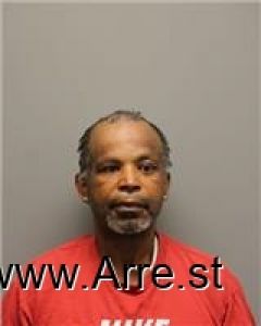 Pernell Deck Arrest Mugshot