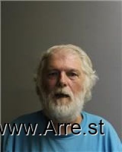 Perry Ross Arrest Mugshot