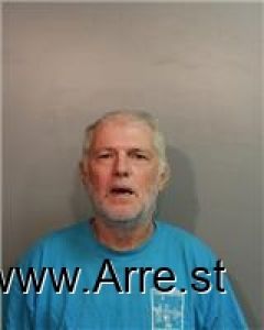 Perry Ross Arrest Mugshot