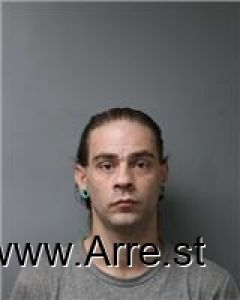 Perry Smearman Arrest Mugshot