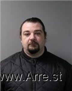 Perry Troy Arrest Mugshot