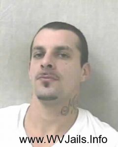  Perry Dorman Arrest