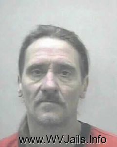 Perry Mullins Arrest Mugshot