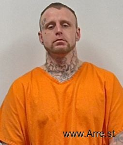 Peter Alt Arrest Mugshot
