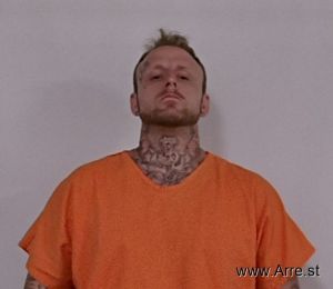 Peter Alt Arrest Mugshot