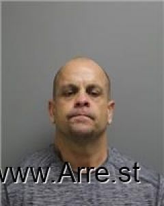 Peter Babala Arrest Mugshot