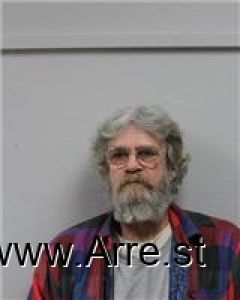 Peter Gooch Arrest Mugshot