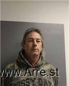 Peter Michalski Arrest Mugshot