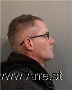 Peter Ruskin Arrest Mugshot