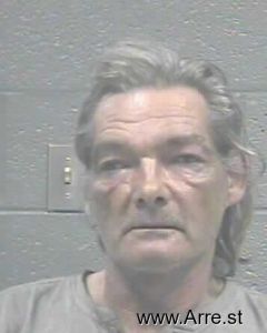 Peter Furrow Arrest Mugshot