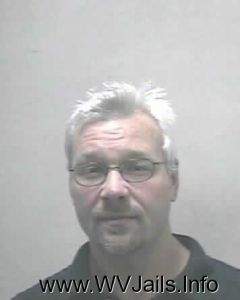 Peter Gagich Arrest Mugshot