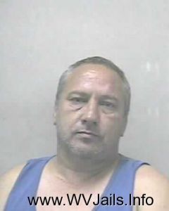 Peter Goins Arrest Mugshot