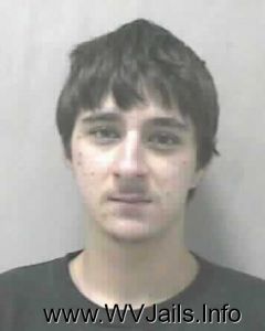 Peter Lewis Arrest Mugshot