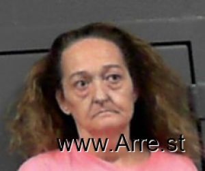Petina Stone Arrest Mugshot