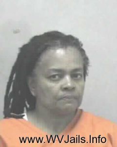 Petris Chavis Arrest Mugshot