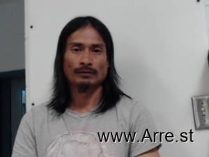 Phaylith Souphithavong Arrest Mugshot