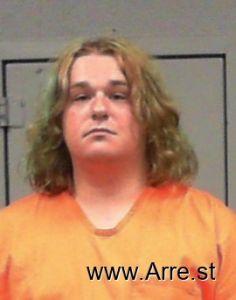 Pheonix Holub Arrest Mugshot