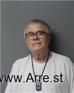 Philip Duvall Arrest Mugshot