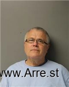 Philip Duvall Arrest Mugshot