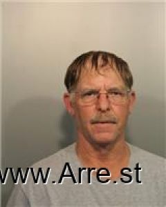 Philip Henry Arrest Mugshot