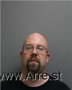 Philip Jellison Arrest Mugshot